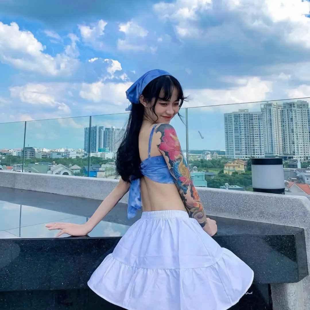 白发魔女2