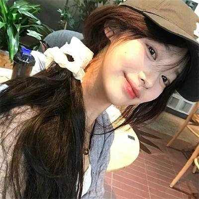 印度女孩